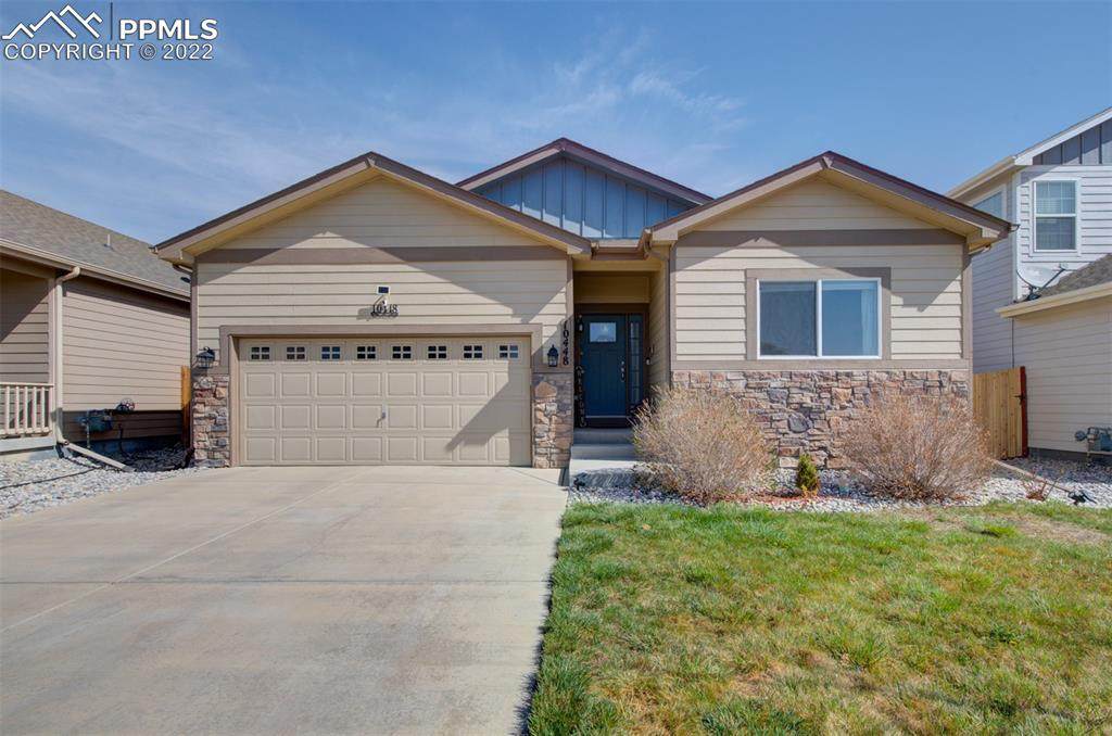 10448 Abrams Drive - Photo 1