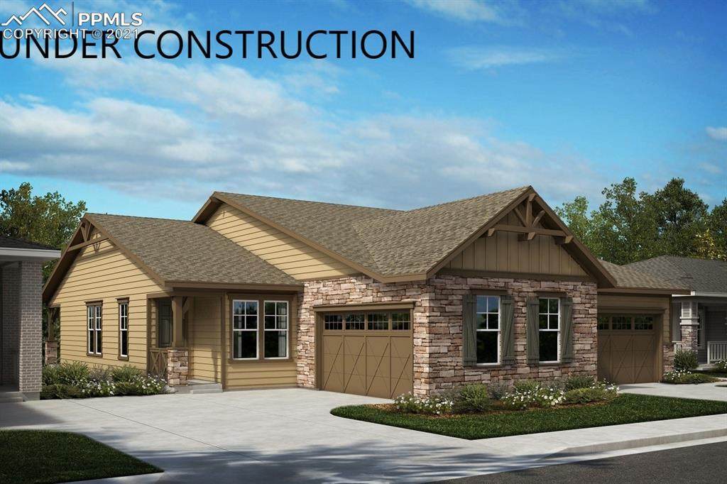 4365 Hidden Gulch Road - Photo 1
