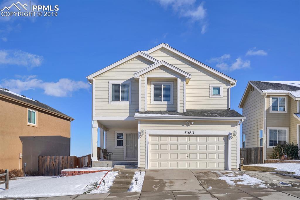 5083 Laredo Ridge Drive - Photo 1