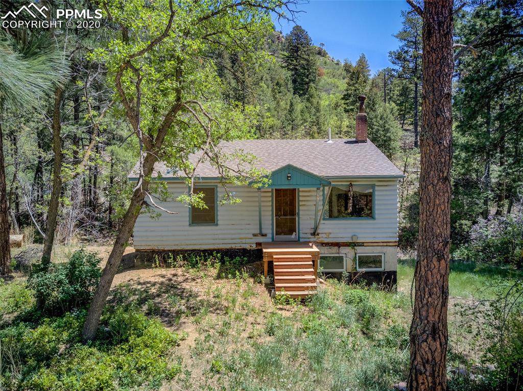 1070 Rock Creek Canyon Road - Photo 1