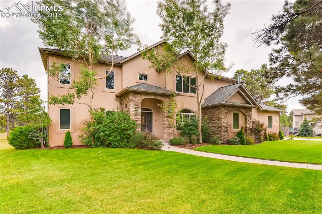 18545 Archers Drive - Photo 1