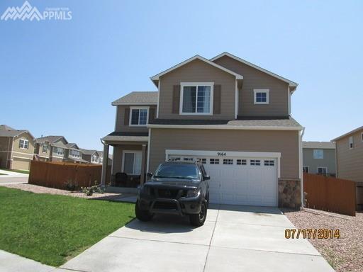 9164 Sand Myrtle Drive - Photo 1