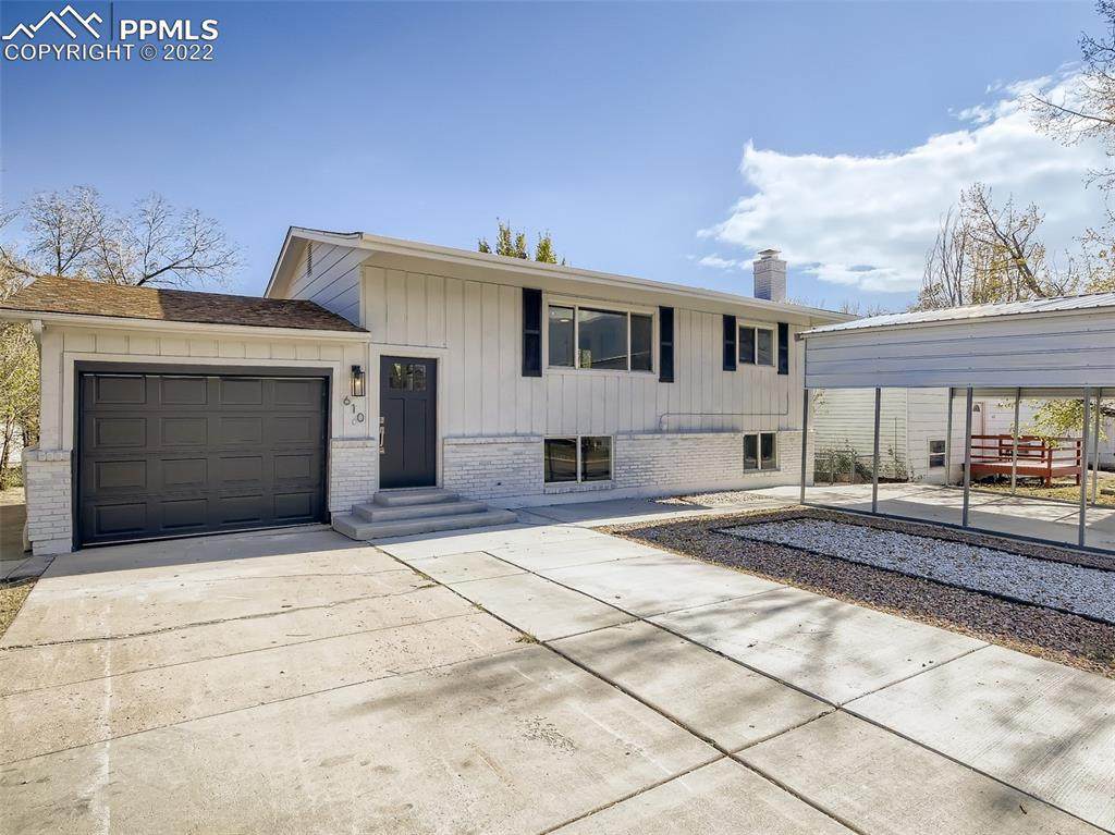 610 Catalina Drive - Photo 1