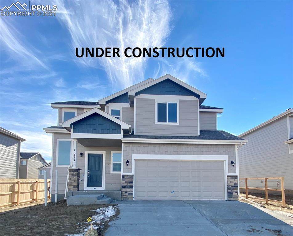 6849 Yocona Drive - Photo 1