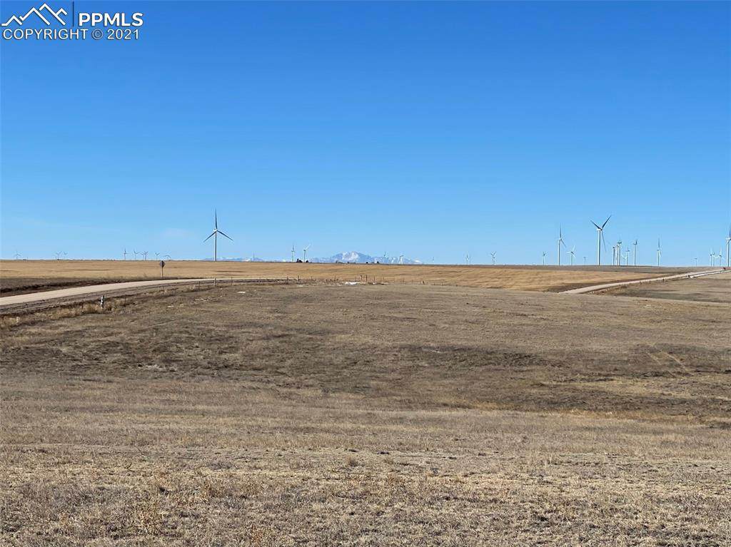 County Road 169 Road - Photo 1