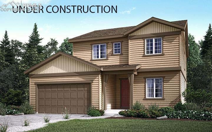 16023 Hayloft Lane - Photo 1