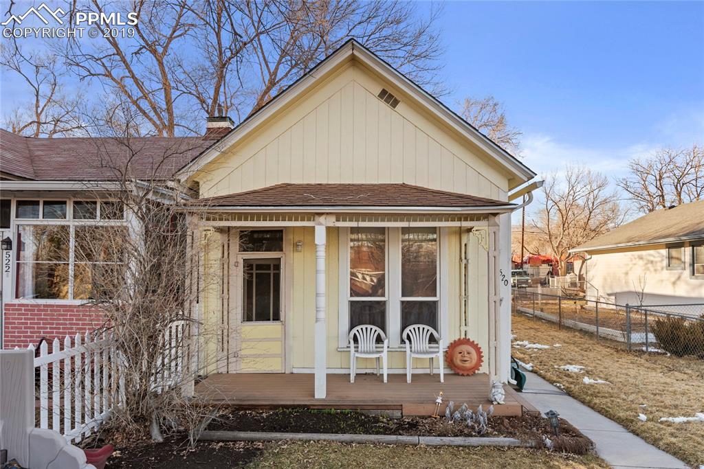 520 26th Street - Photo 1