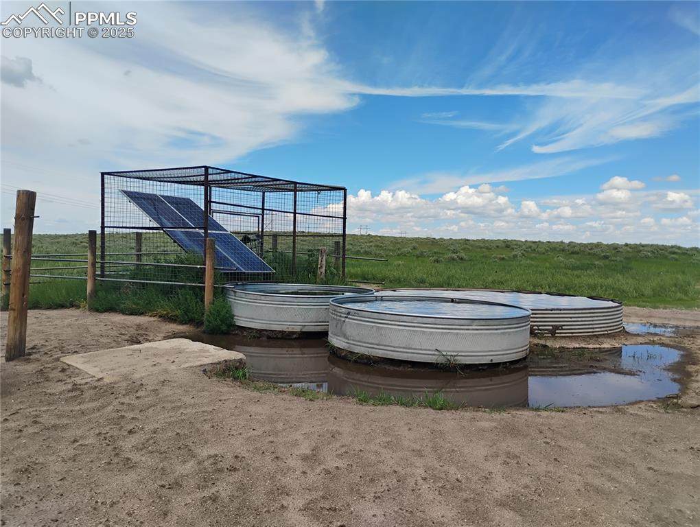 Parcel 8 Peyton Highway - Photo 1