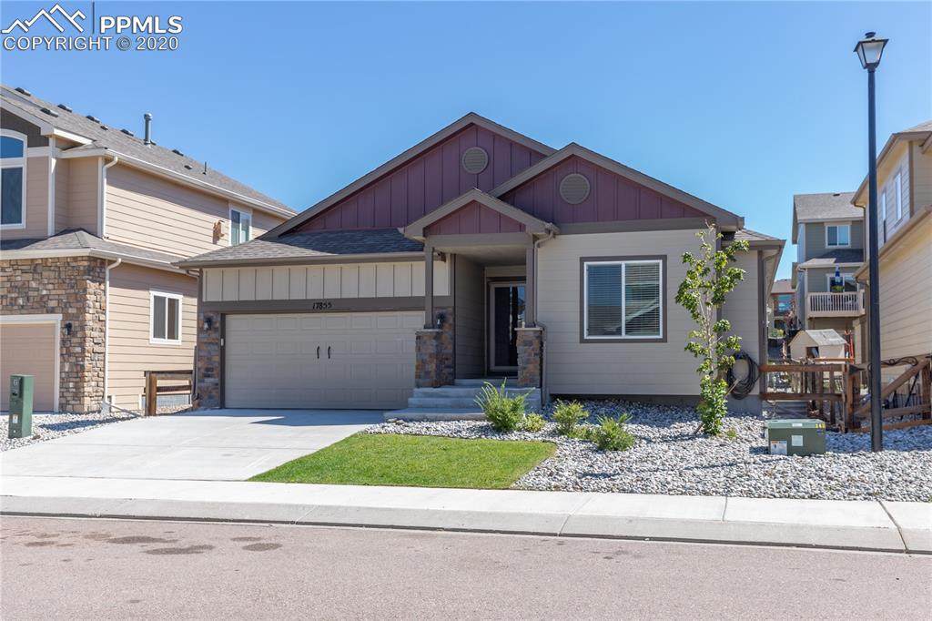 17855 Smelting Rock Drive - Photo 1