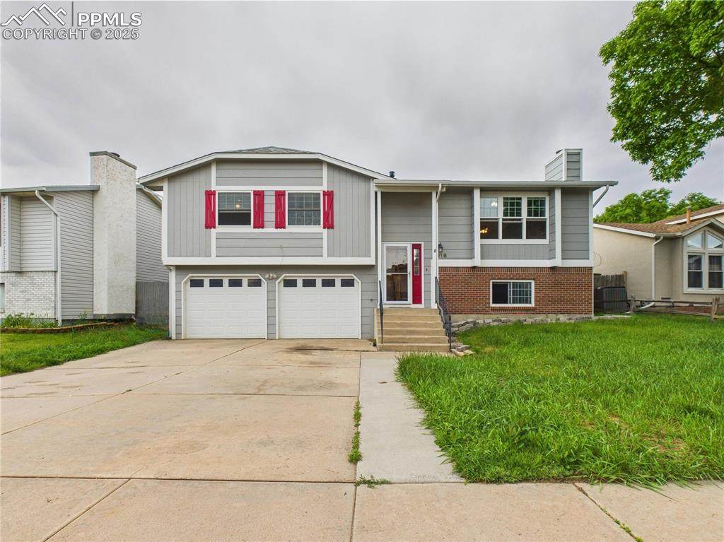 1018 Rancher Drive - Photo 1