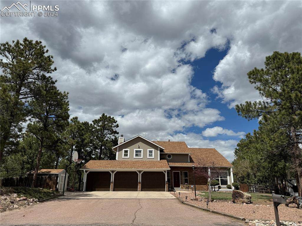 1160 Pleasant View Lane - Photo 1