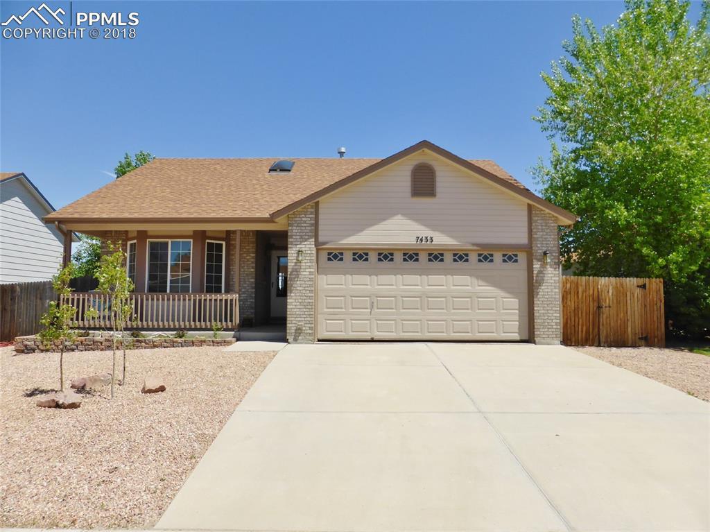 7433 Silver Bow Drive - Photo 1