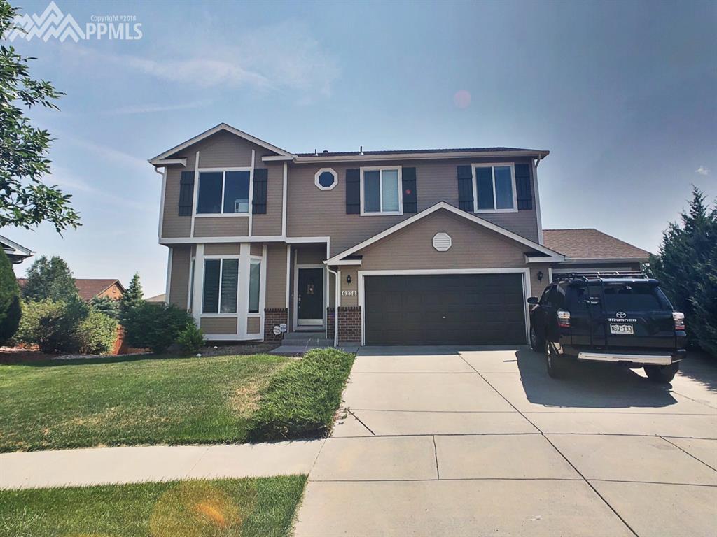 6238 Tin Star Drive - Photo 1