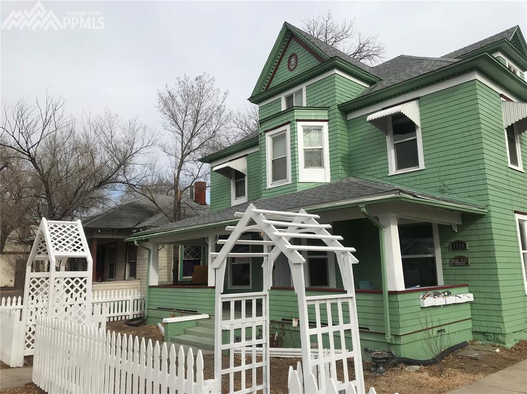 1128 Colorado Avenue - Photo 1