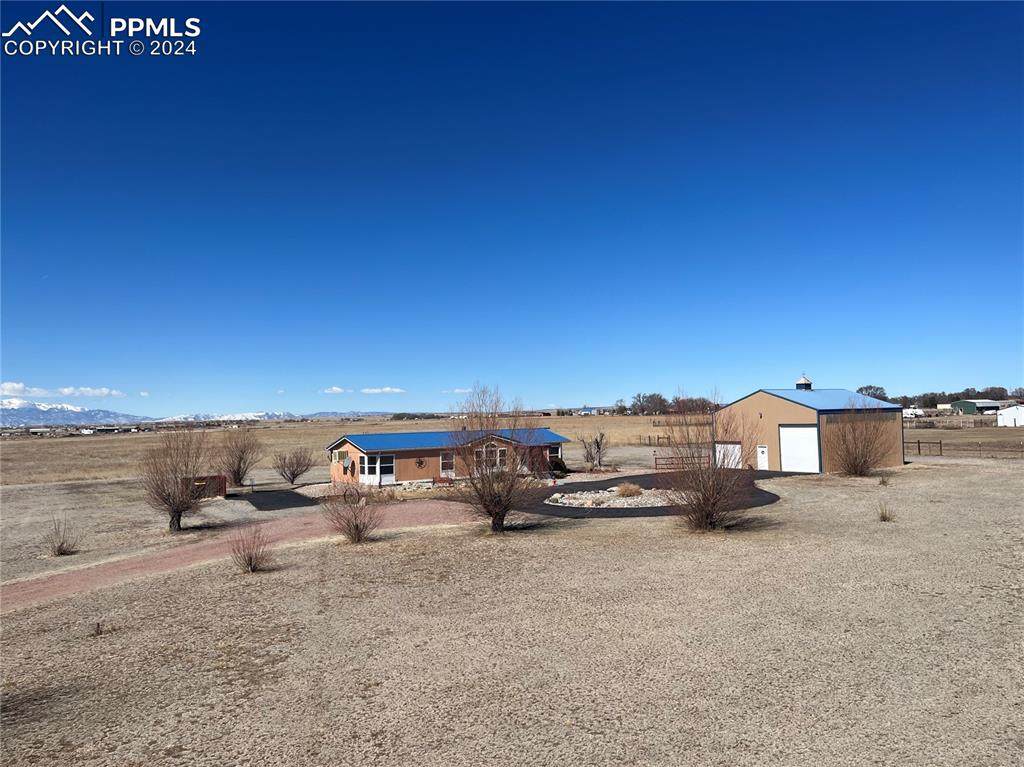 1090 Ellicott Highway - Photo 1