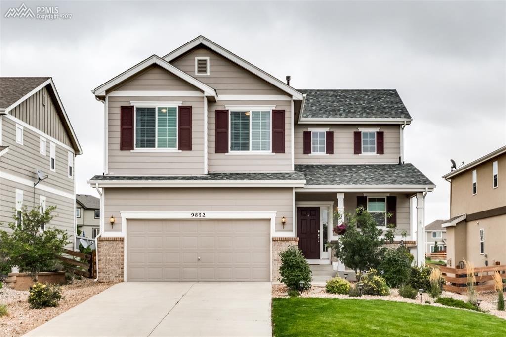 9852 Beryl Drive - Photo 1