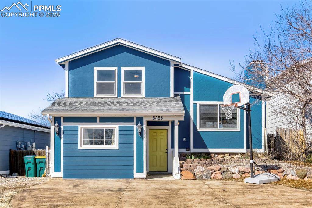 6486 Chantilly Place - Photo 1