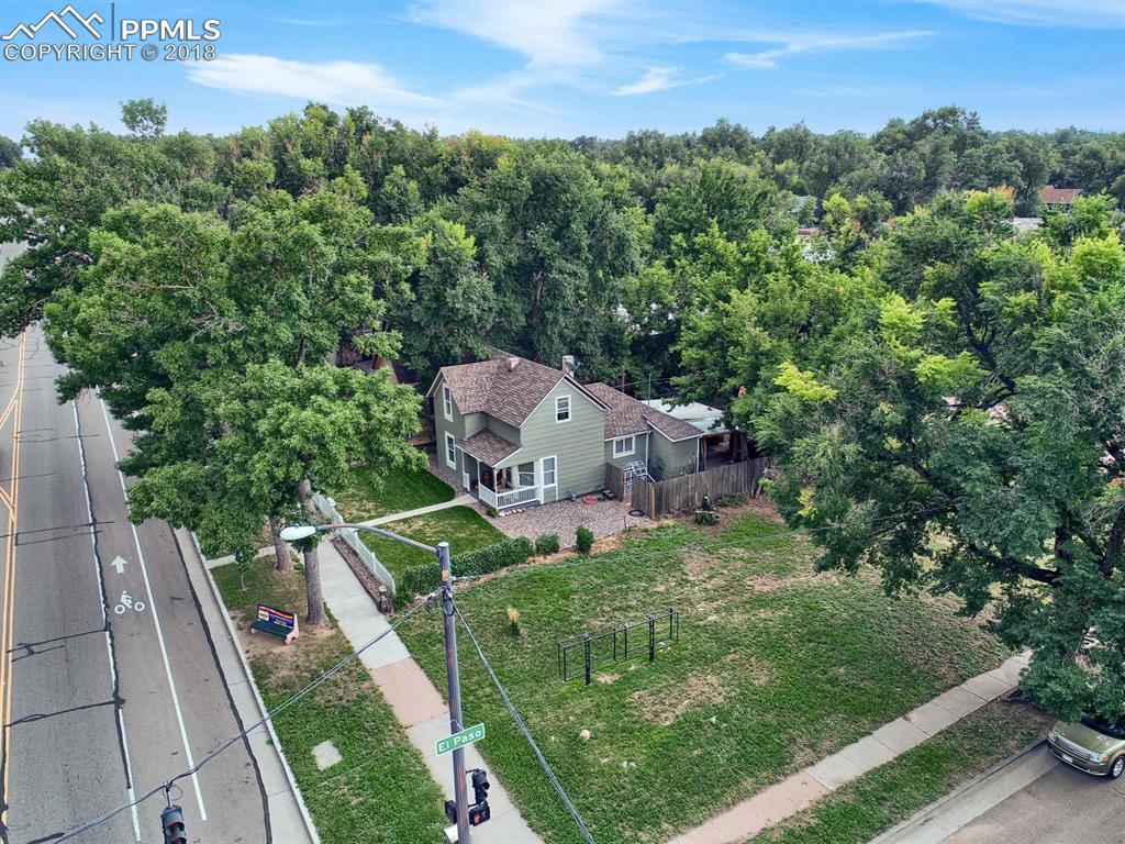 703 Costilla Street - Photo 1