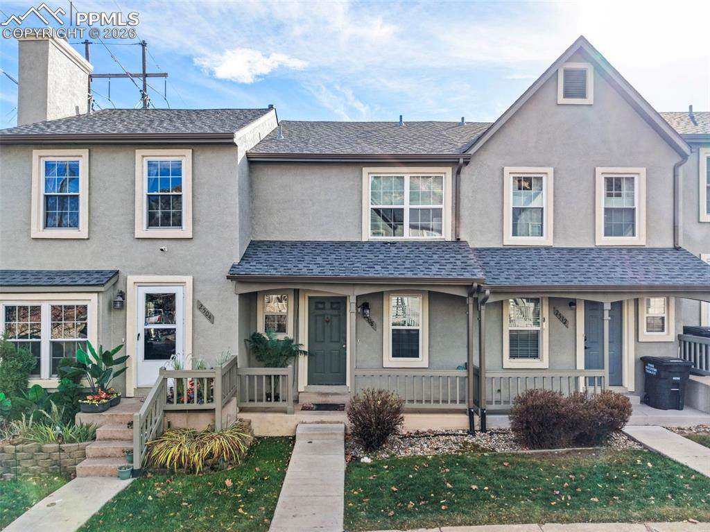 2508 Blazek Loop - Photo 1