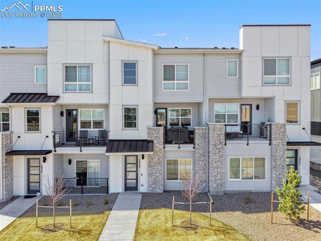 2028 Peridot Loop Heights - Photo 1