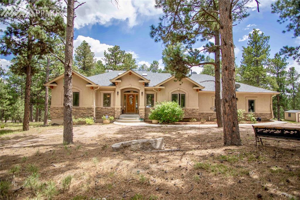 18020 Black Squirrel Road - Photo 1