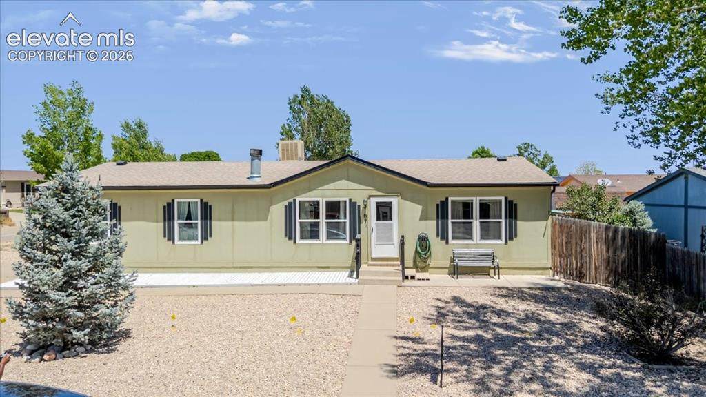 3107 Herrick Place - Photo 1