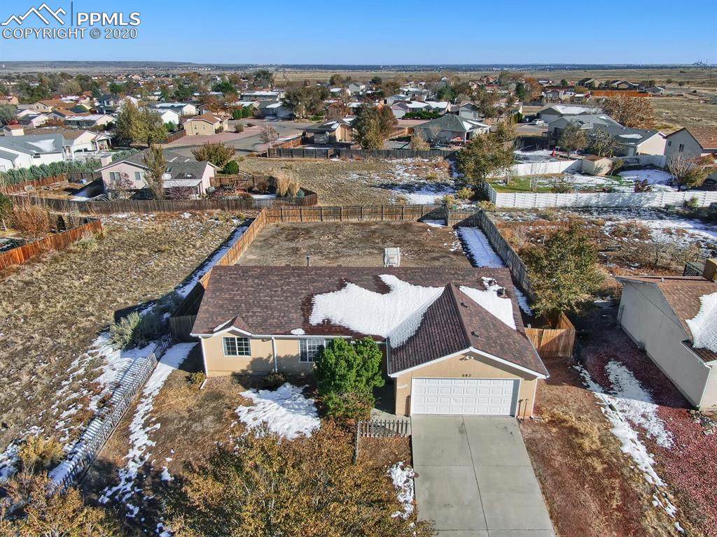 682 Bow Mar Drive - Photo 1