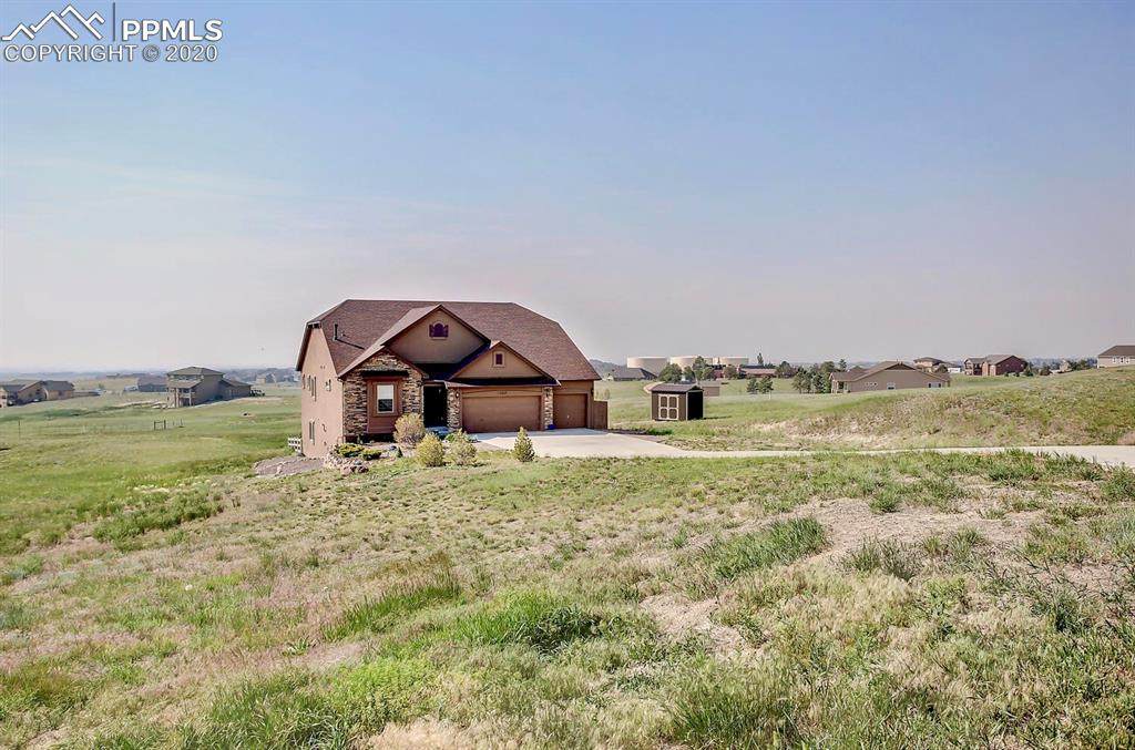 11807 White Antler Trail - Photo 1