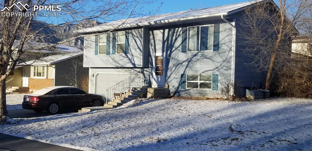 3830 Rosemere Street - Photo 1