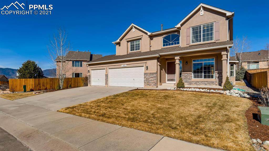 368 Homeland Court - Photo 1