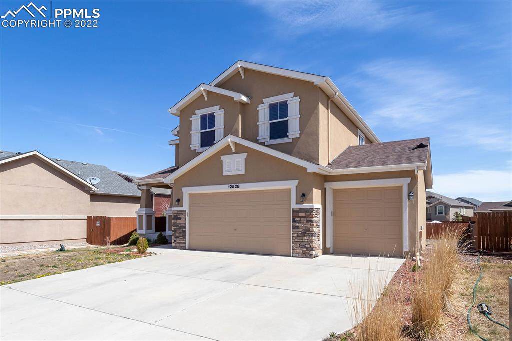 12528 Mount Bross Drive - Photo 1