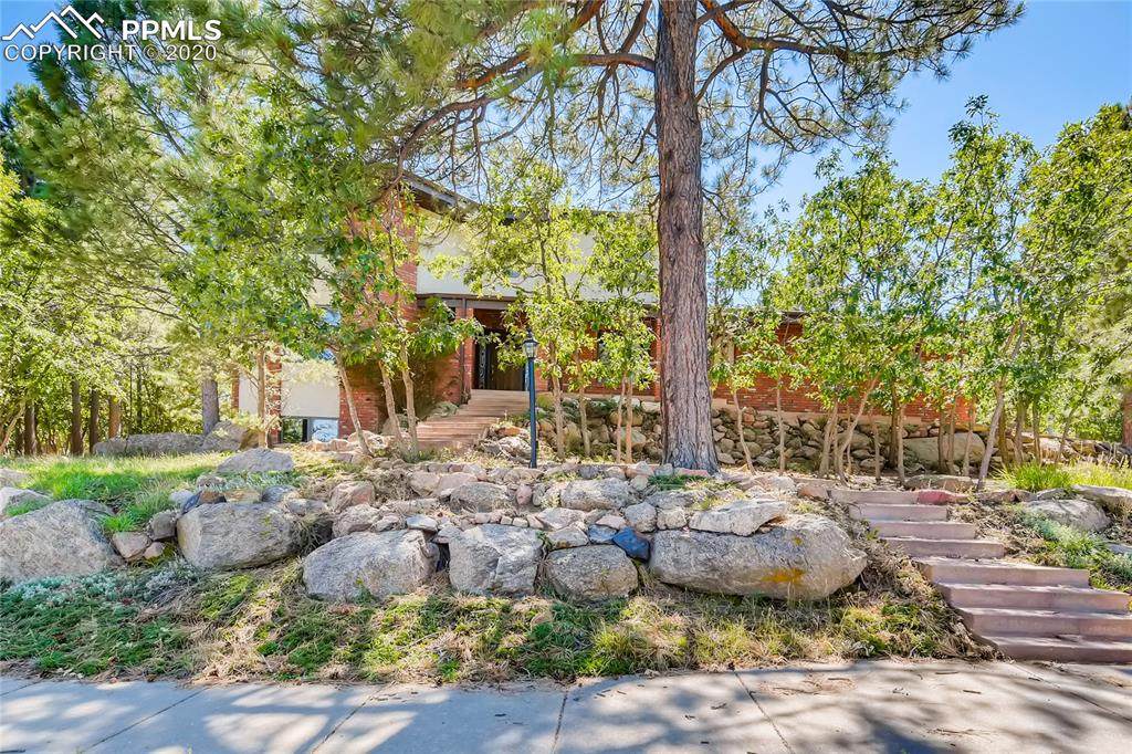 45 Beckwith Drive - Photo 1