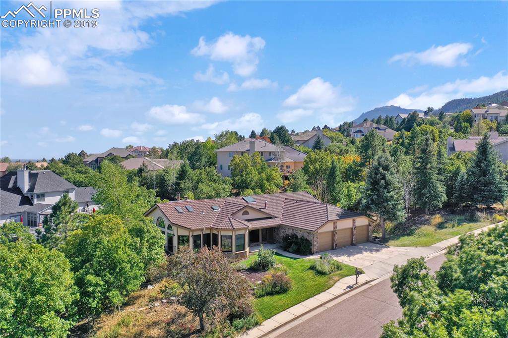 745 Pollux Drive - Photo 1