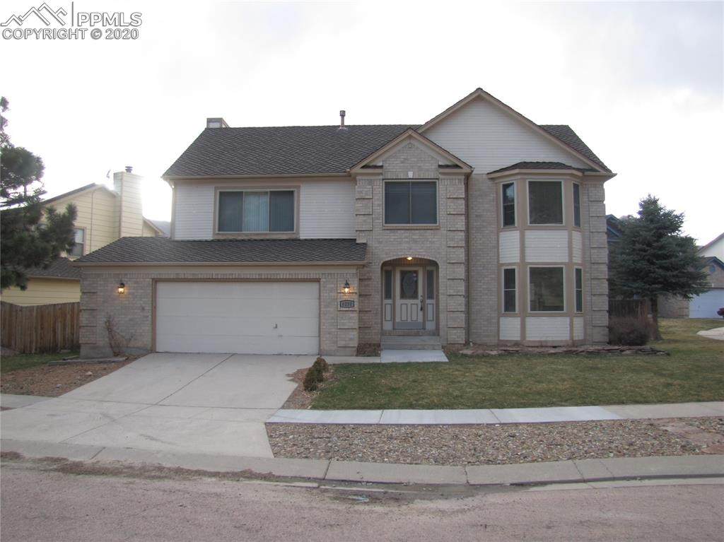 6250 Rendezvous Trail - Photo 1