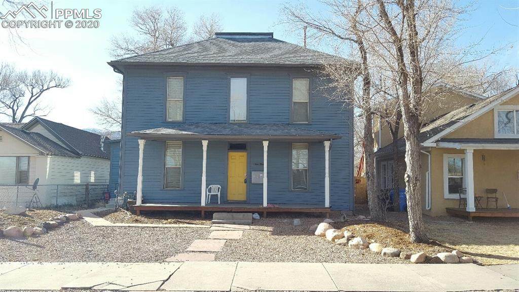 912 Cascade Avenue - Photo 1