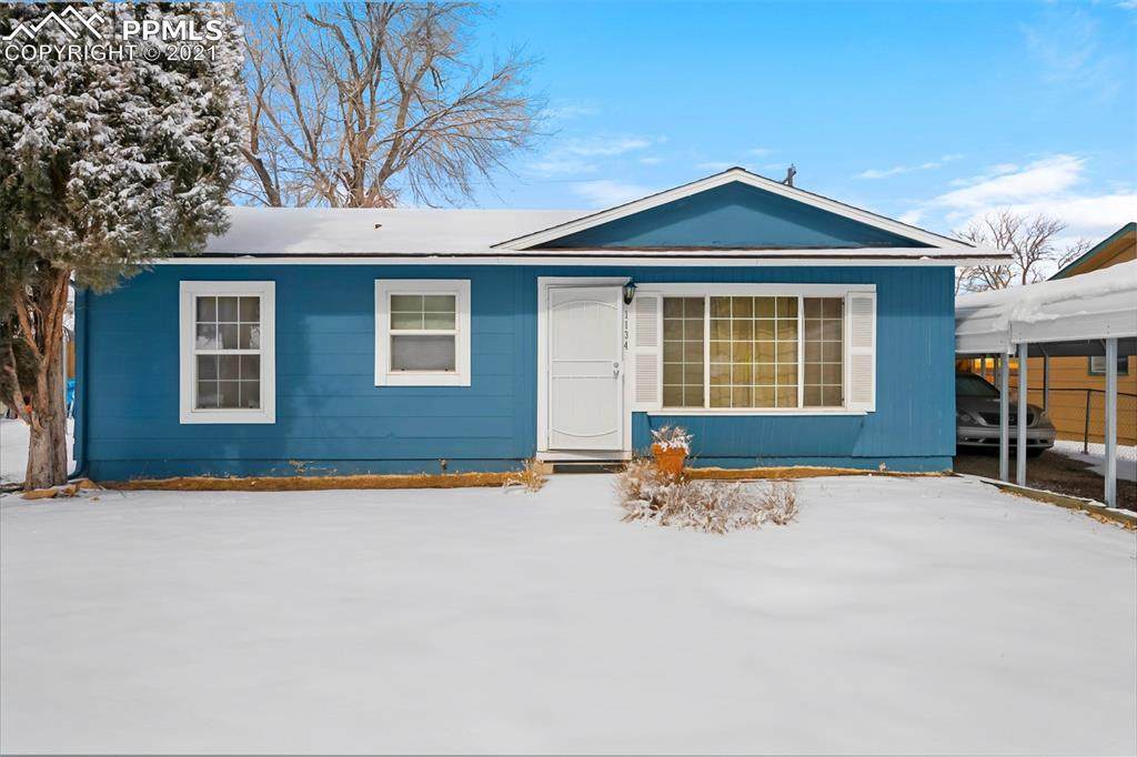 1134 Montrose Avenue - Photo 1
