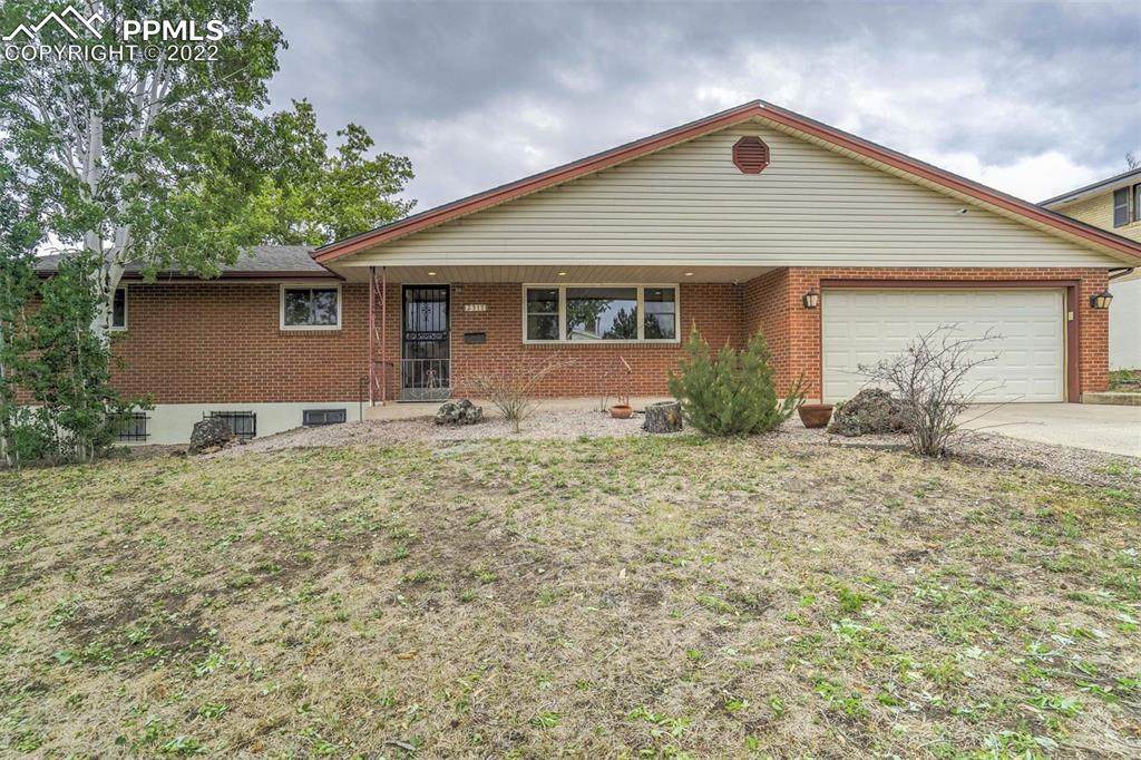 2317 Monteagle Street - Photo 1