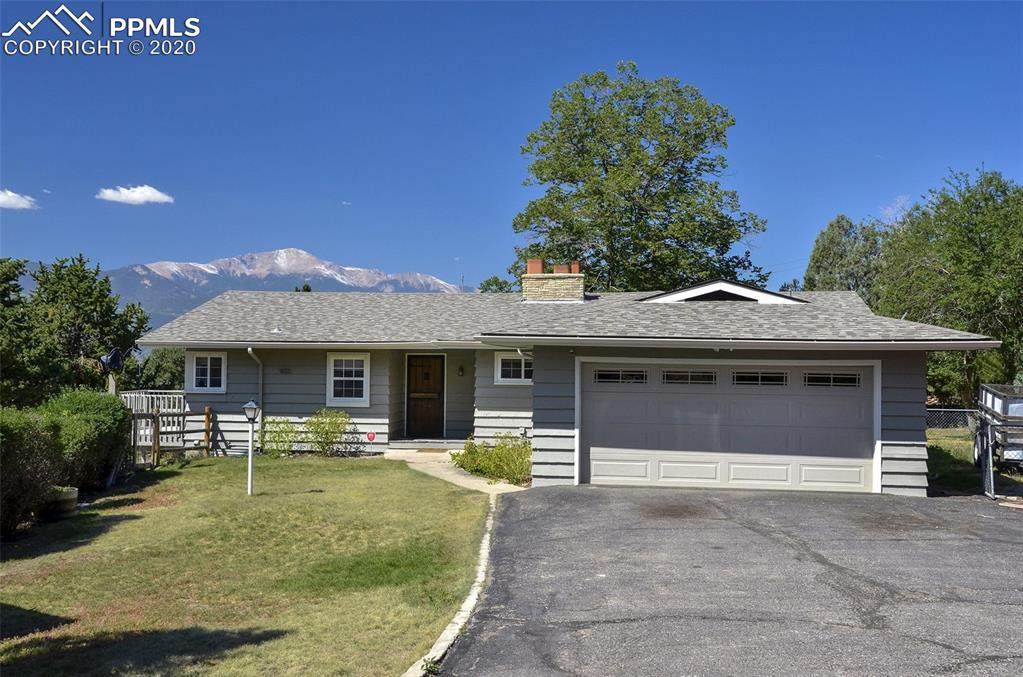 2609 Chelton Road - Photo 1