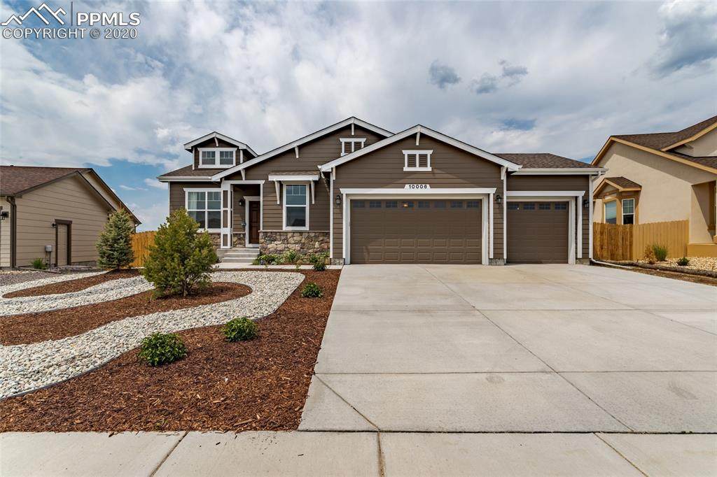 10006 Henman Terrace - Photo 1