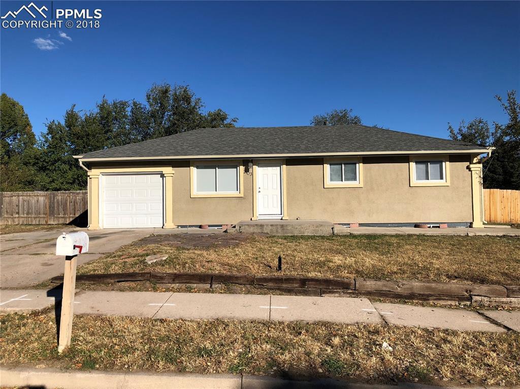 2103 Carmel Drive - Photo 1