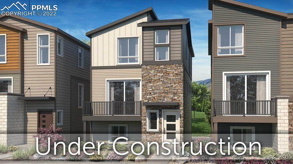 3664 Greenways Main Boulevard - Photo 1