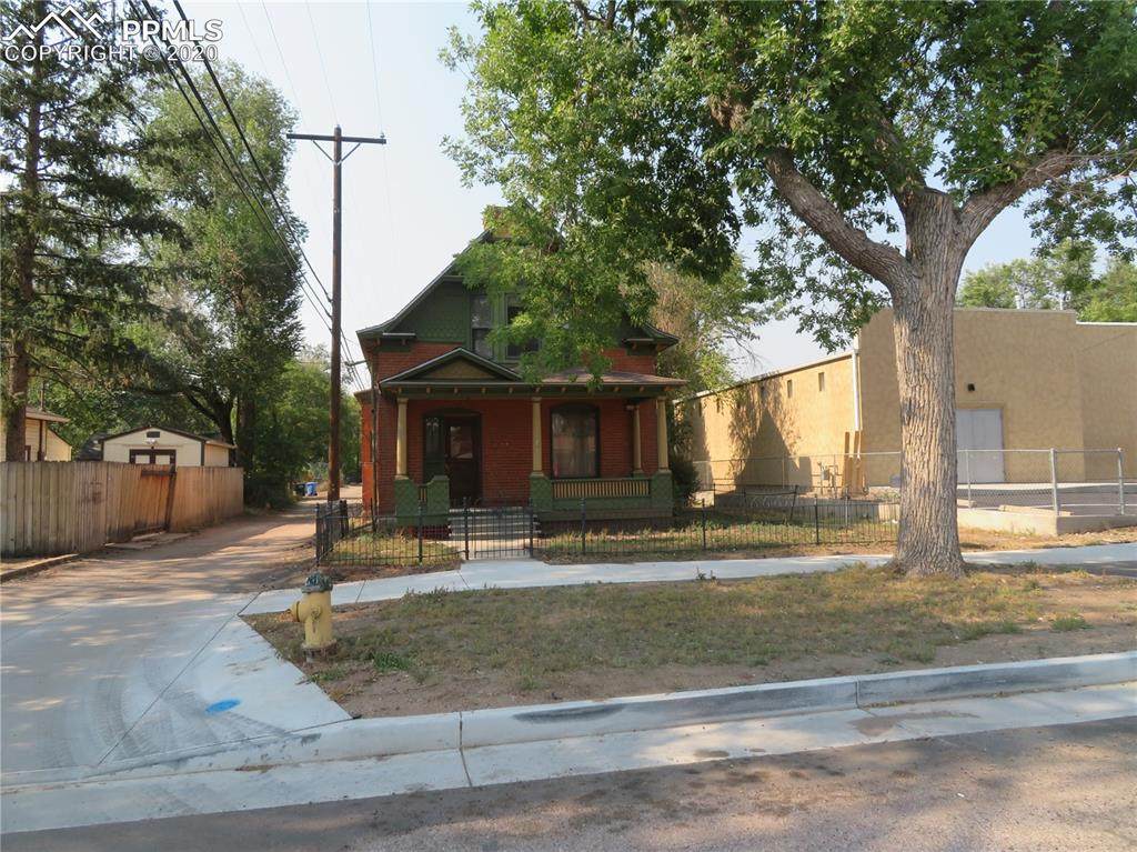 112 13th Street - Photo 1