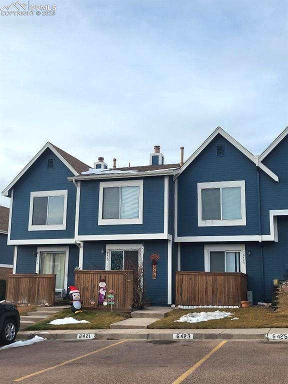 6419 Village Lane - Photo 1