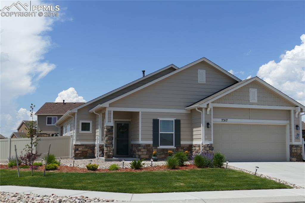 7317 Benecia Drive - Photo 1