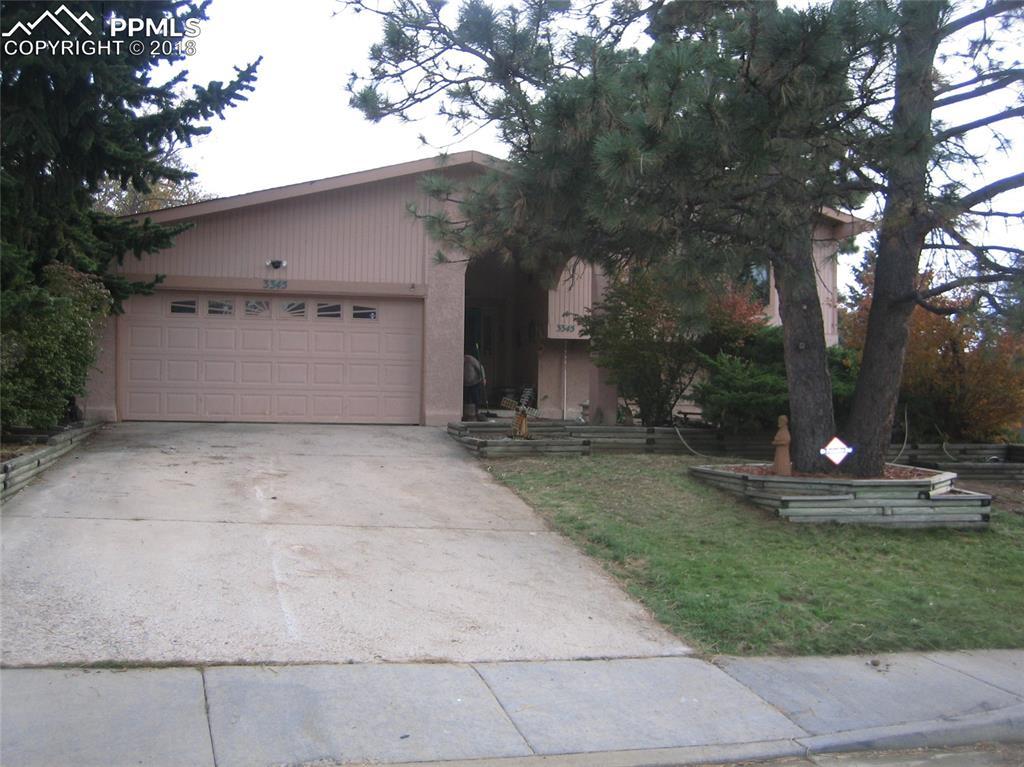 3345 Bell Mountain Drive - Photo 1