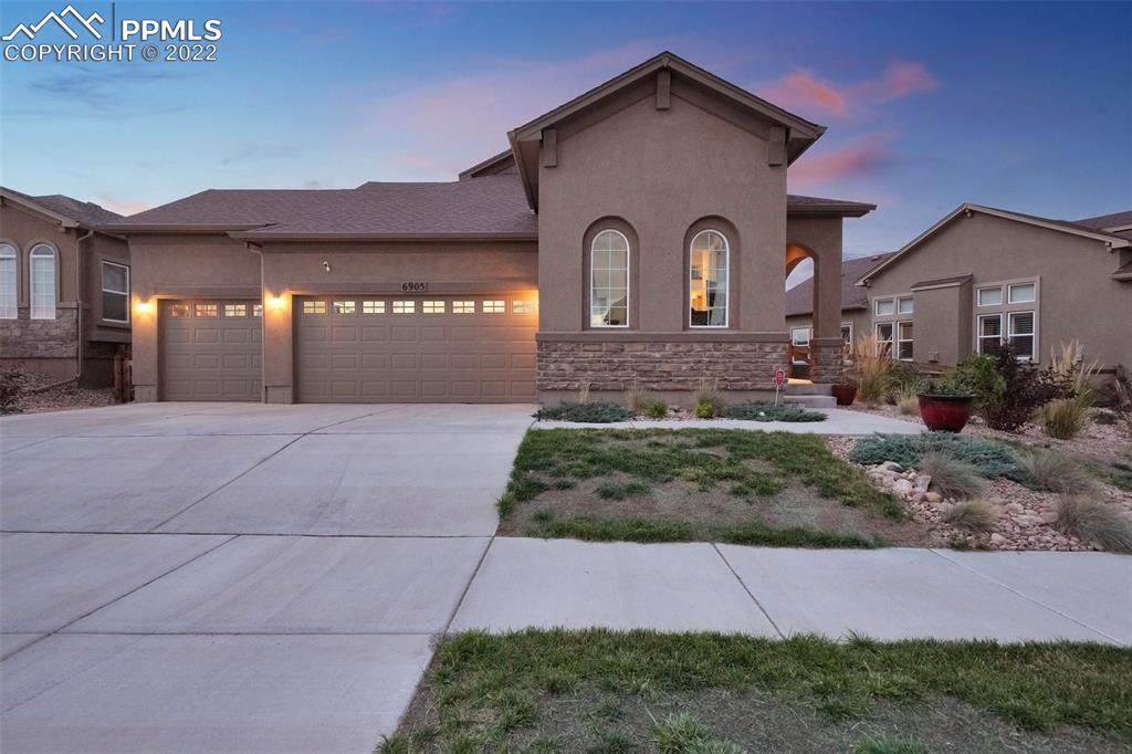 6905 Sedgerock Lane - Photo 1