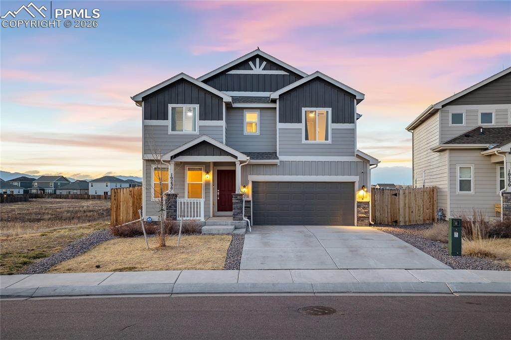 10238 Luneth Drive - Photo 1