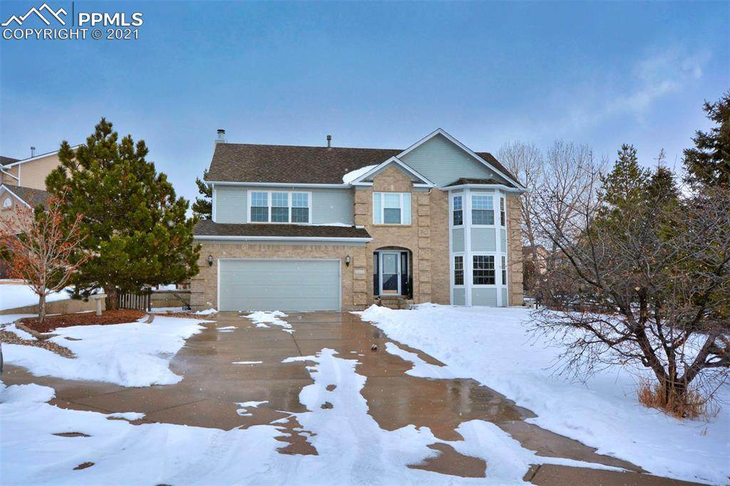 15325 Sostrin Lane - Photo 1