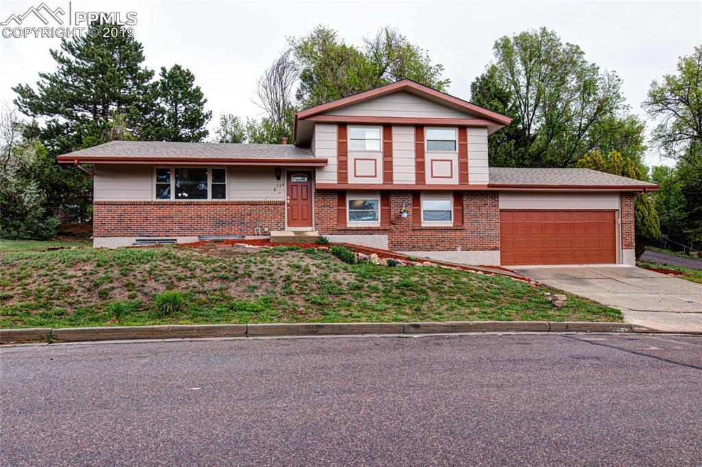 2724 Penacho Circle - Photo 1