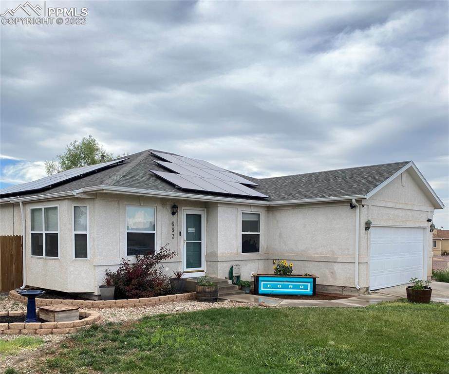 693 Bond Drive - Photo 1